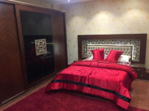 Spacious Flat, Mohandessin, جامعة الدول العربية